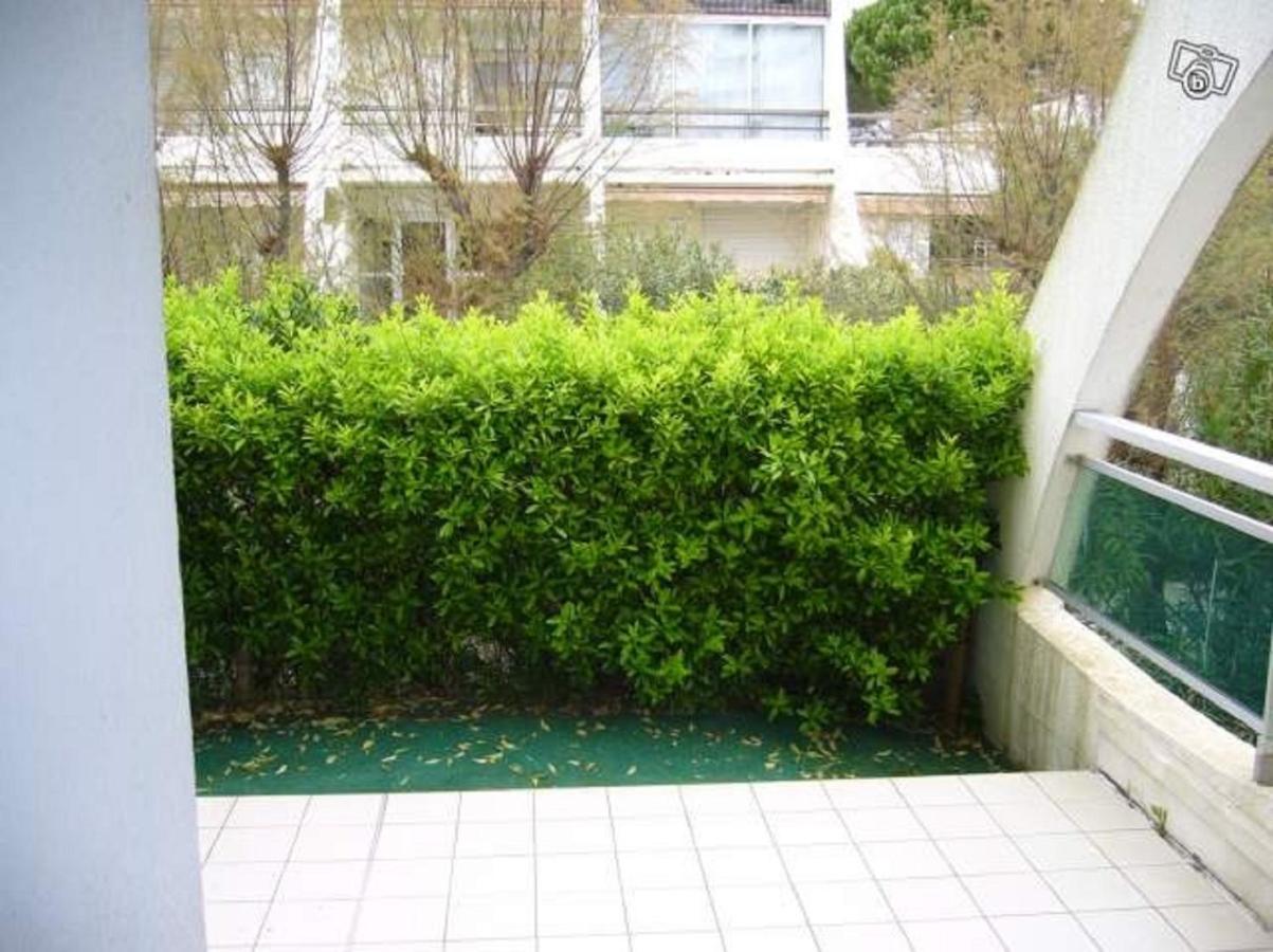 Vittoria Immobilier 2 -Reglement Sur Place - Cheques Vacances Acceptes La Grande-Motte Exterior foto