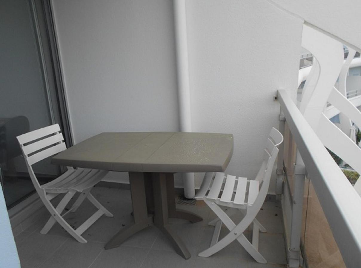 Vittoria Immobilier 2 -Reglement Sur Place - Cheques Vacances Acceptes La Grande-Motte Quarto foto