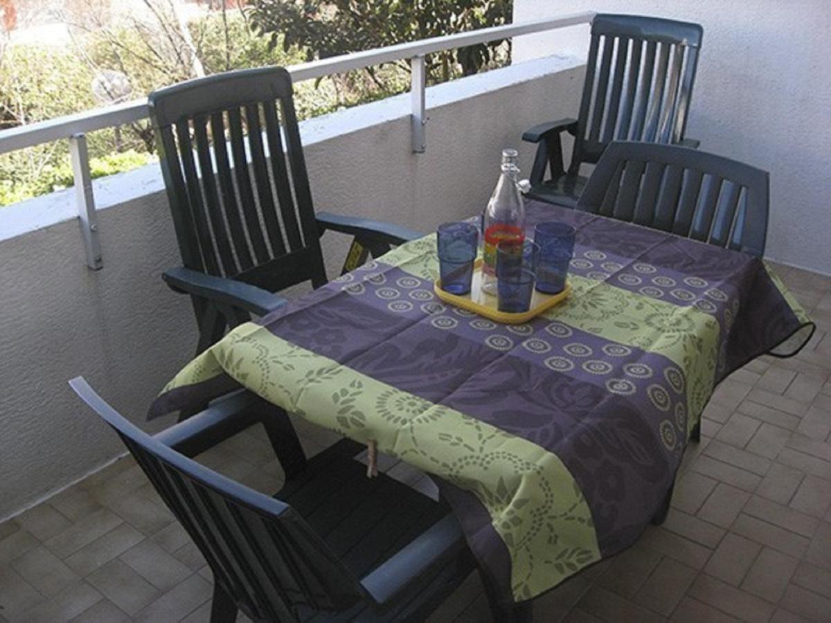 Vittoria Immobilier 2 -Reglement Sur Place - Cheques Vacances Acceptes La Grande-Motte Quarto foto