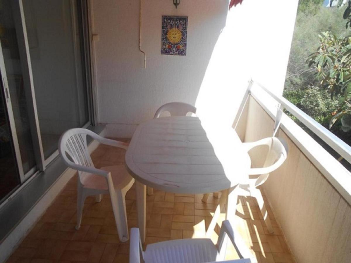 Vittoria Immobilier 2 -Reglement Sur Place - Cheques Vacances Acceptes La Grande-Motte Quarto foto
