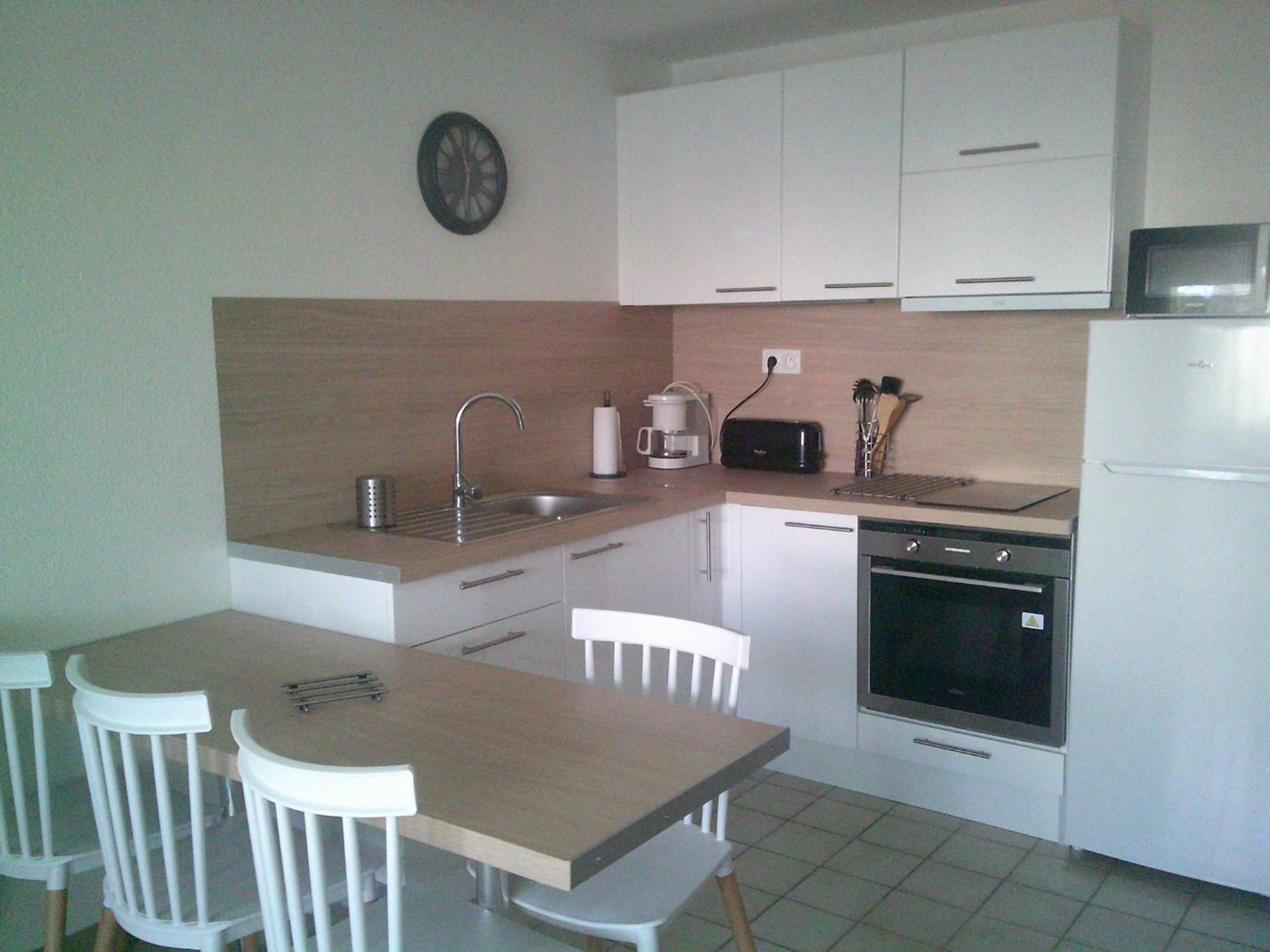 Vittoria Immobilier 2 -Reglement Sur Place - Cheques Vacances Acceptes La Grande-Motte Quarto foto