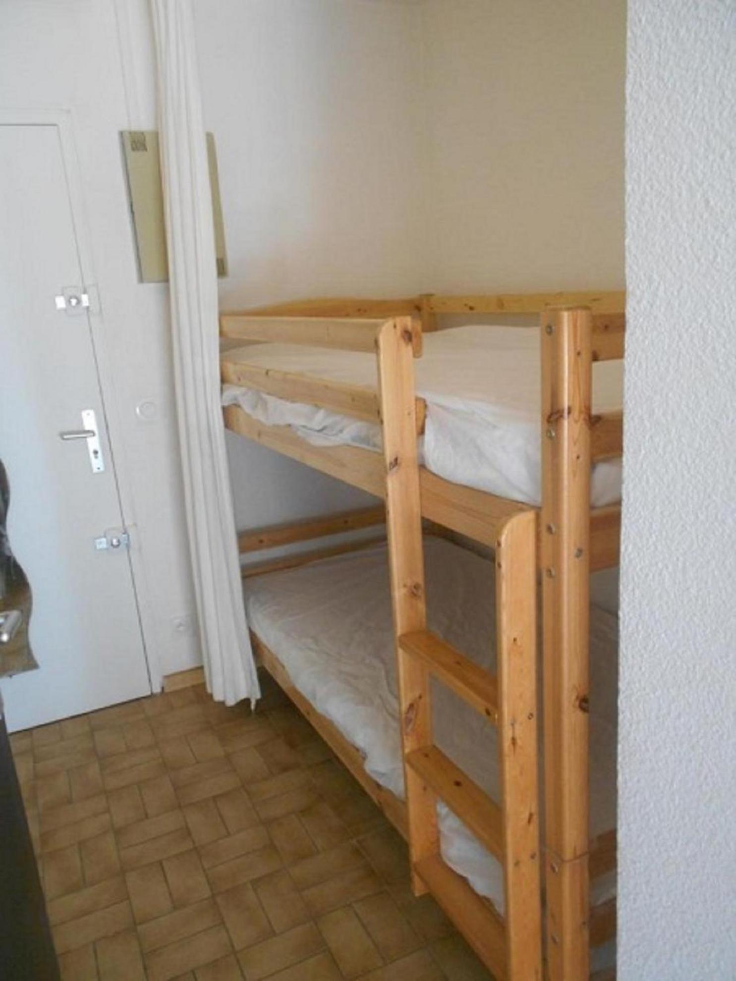 Vittoria Immobilier 2 -Reglement Sur Place - Cheques Vacances Acceptes La Grande-Motte Quarto foto