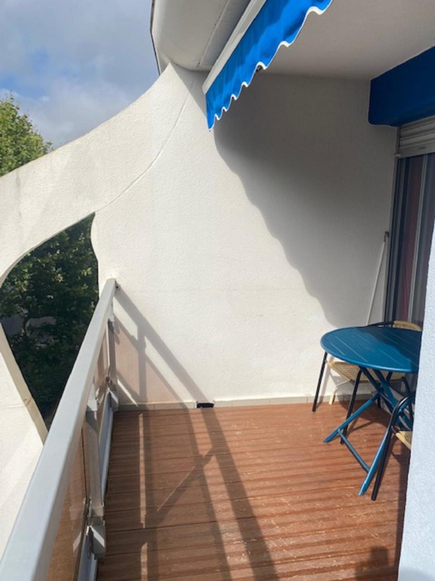 Vittoria Immobilier 2 -Reglement Sur Place - Cheques Vacances Acceptes La Grande-Motte Quarto foto