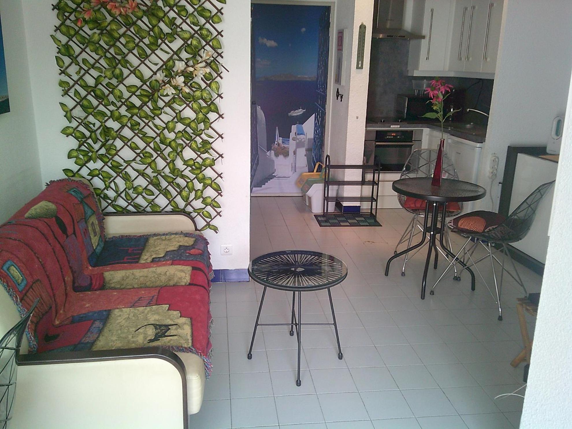 Vittoria Immobilier 2 -Reglement Sur Place - Cheques Vacances Acceptes La Grande-Motte Quarto foto